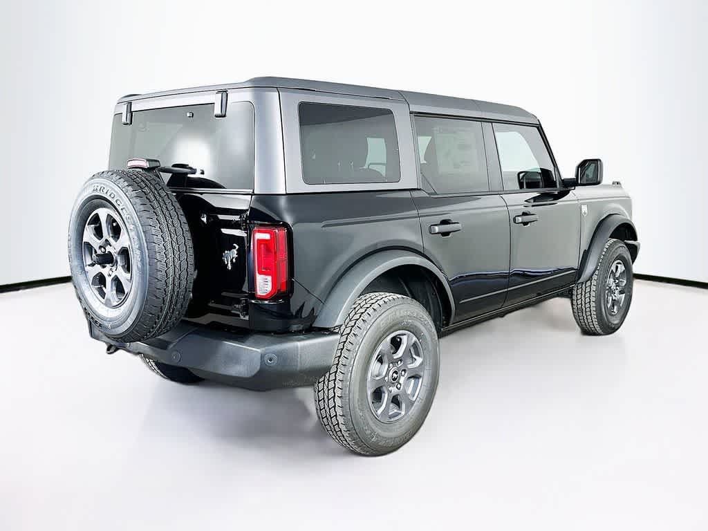 Thumbnail: 2025 Ford Bronco - 25