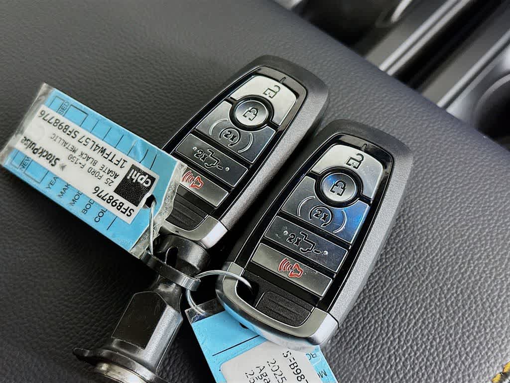 Thumbnail: 2025 Ford F-150 - 22