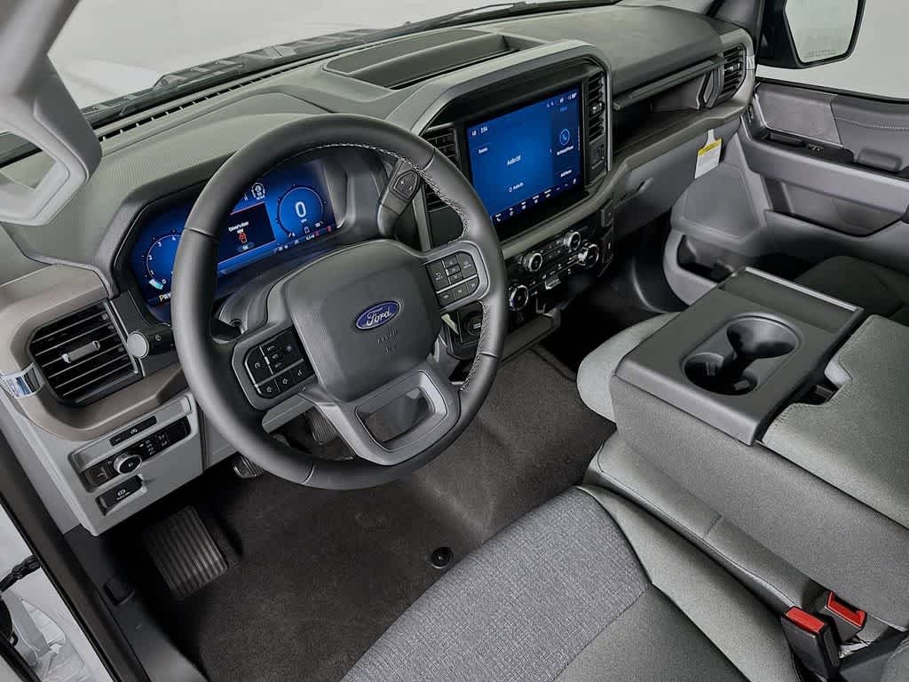 Thumbnail: 2025 Ford F-150 - 2