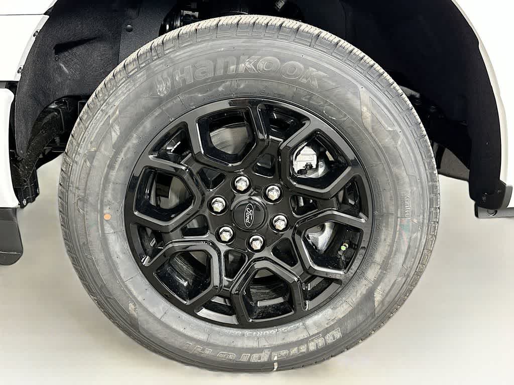 Thumbnail: 2025 Ford F-150 - 8