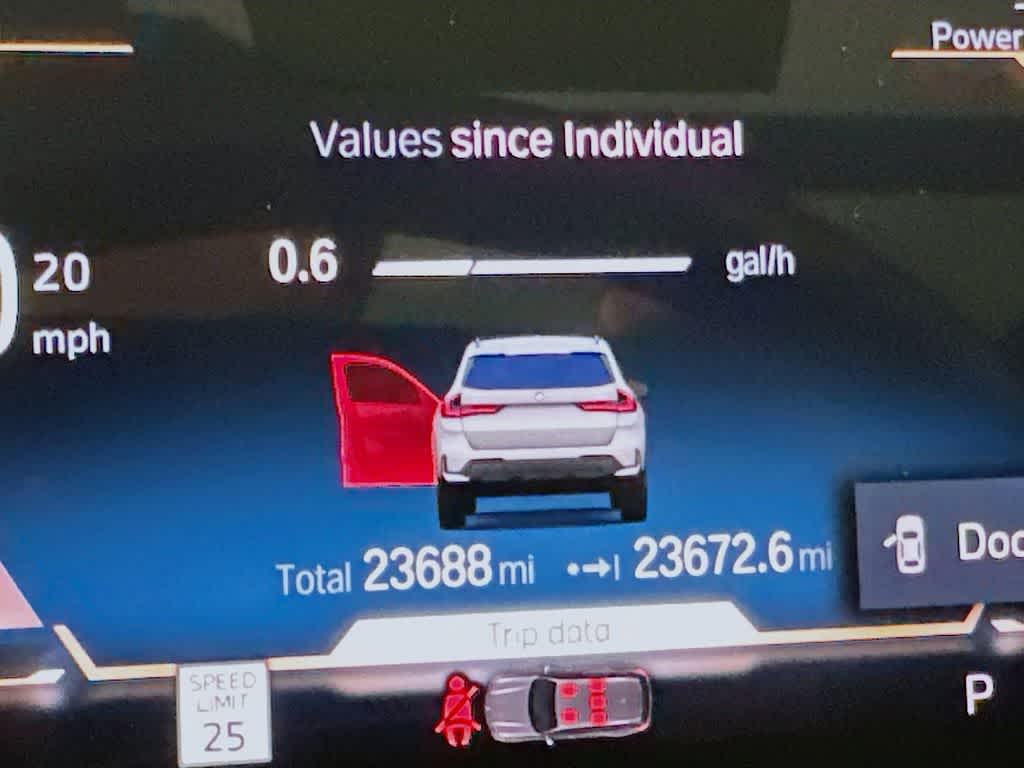 2023 BMW X1 xDrive28i 19