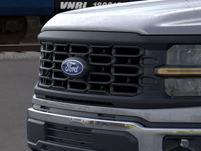 Thumbnail: 2025 Ford F-150 - 17