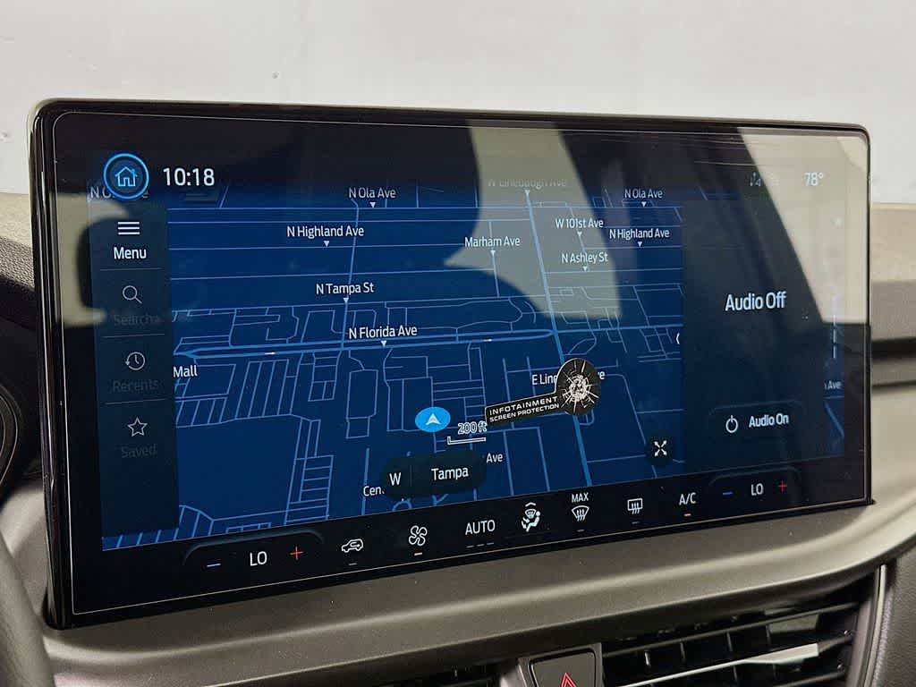 Thumbnail: 2025 Ford Escape - 26