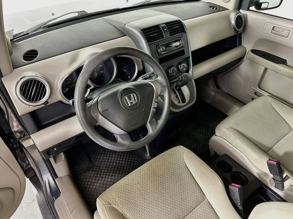 Thumbnail: 2011 Honda Element - 2