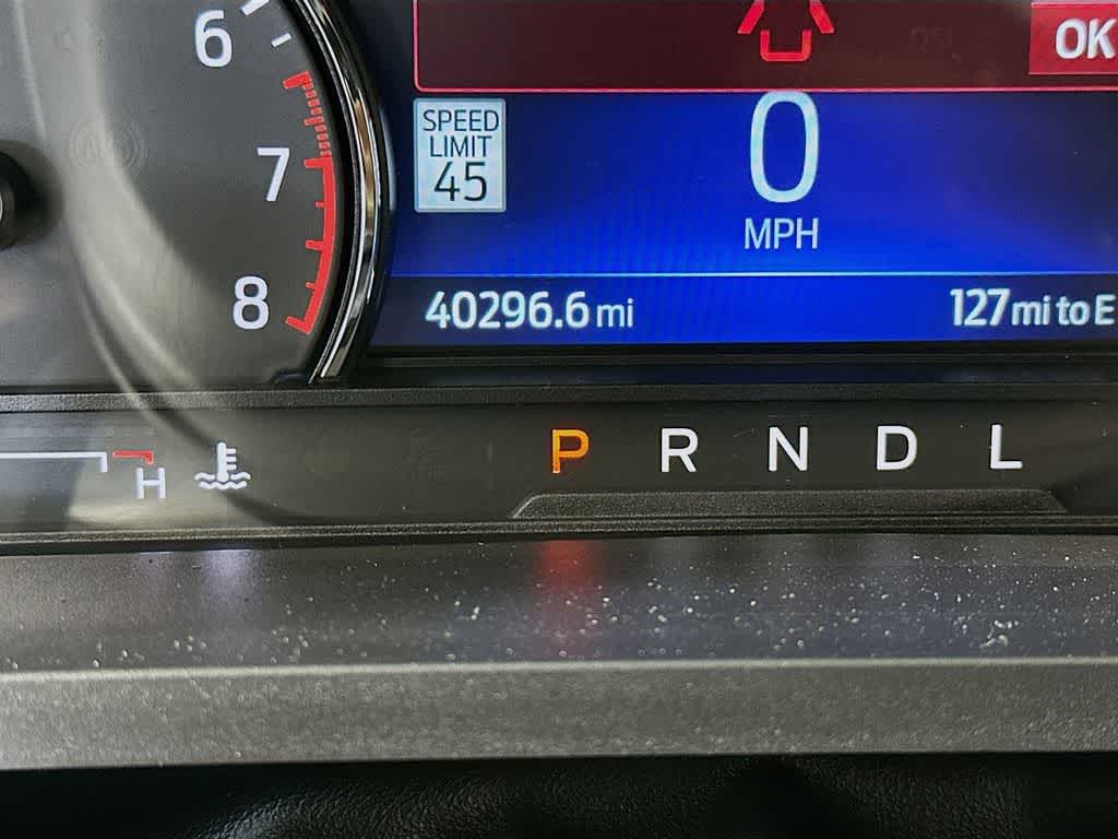 Thumbnail: 2022 Ford Explorer - 20