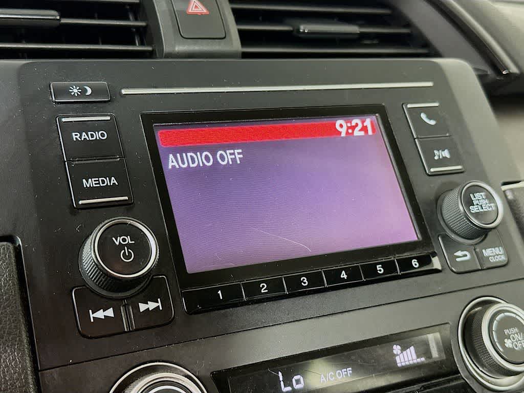 Thumbnail: 2016 Honda Civic - 16