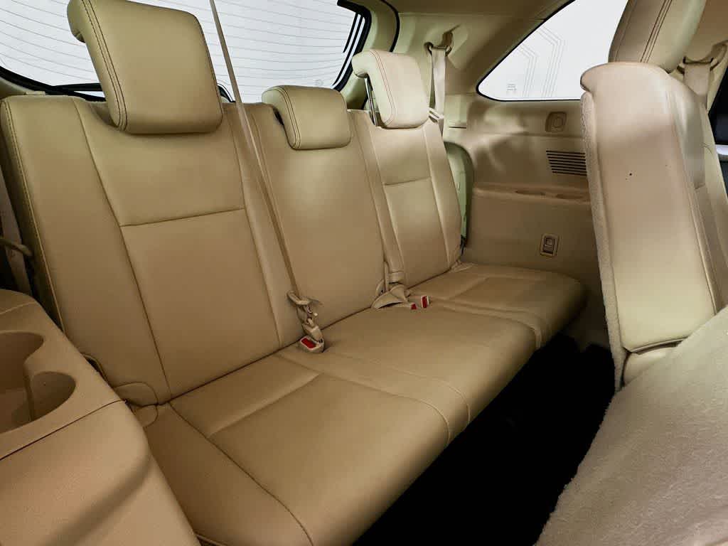 Thumbnail: 2017 Toyota Highlander - 32