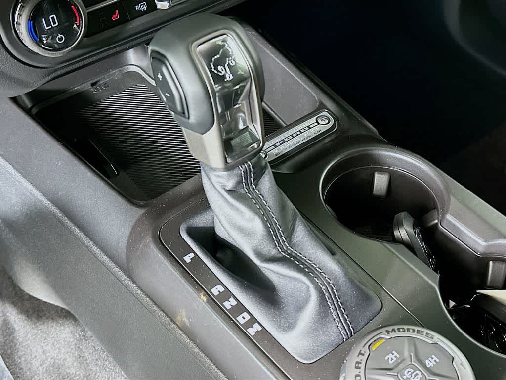 Thumbnail: 2025 Ford Bronco - 19