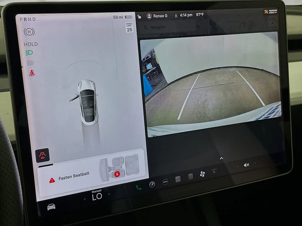 Thumbnail: 2021 Tesla Model 3 - 27