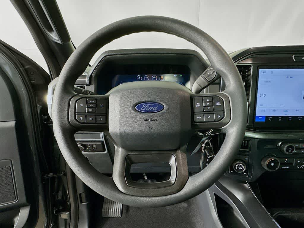 Thumbnail: 2026 Ford F-150 - 16