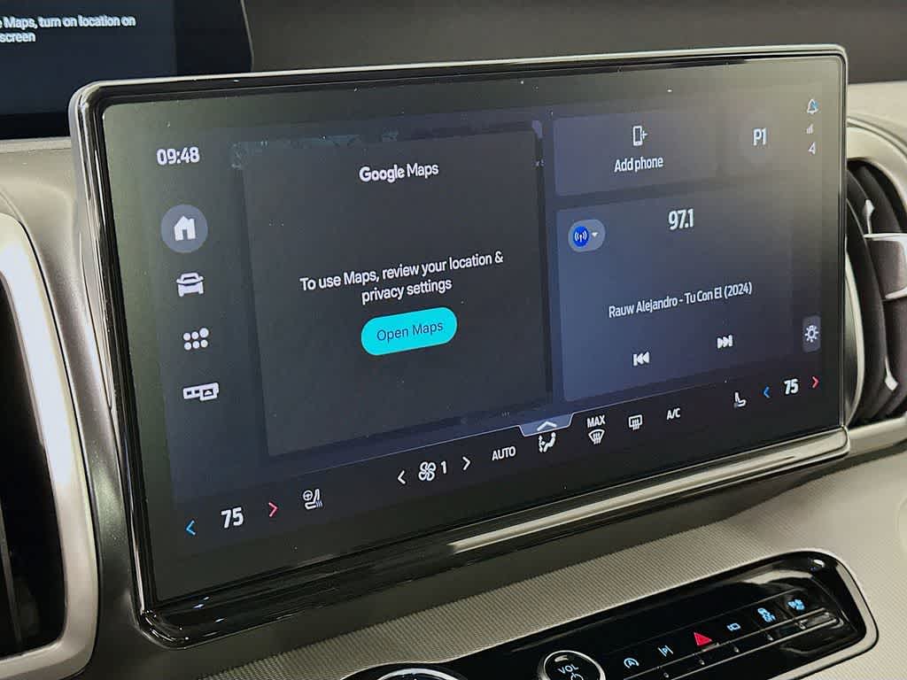 Thumbnail: 2026 Ford Expedition - 17