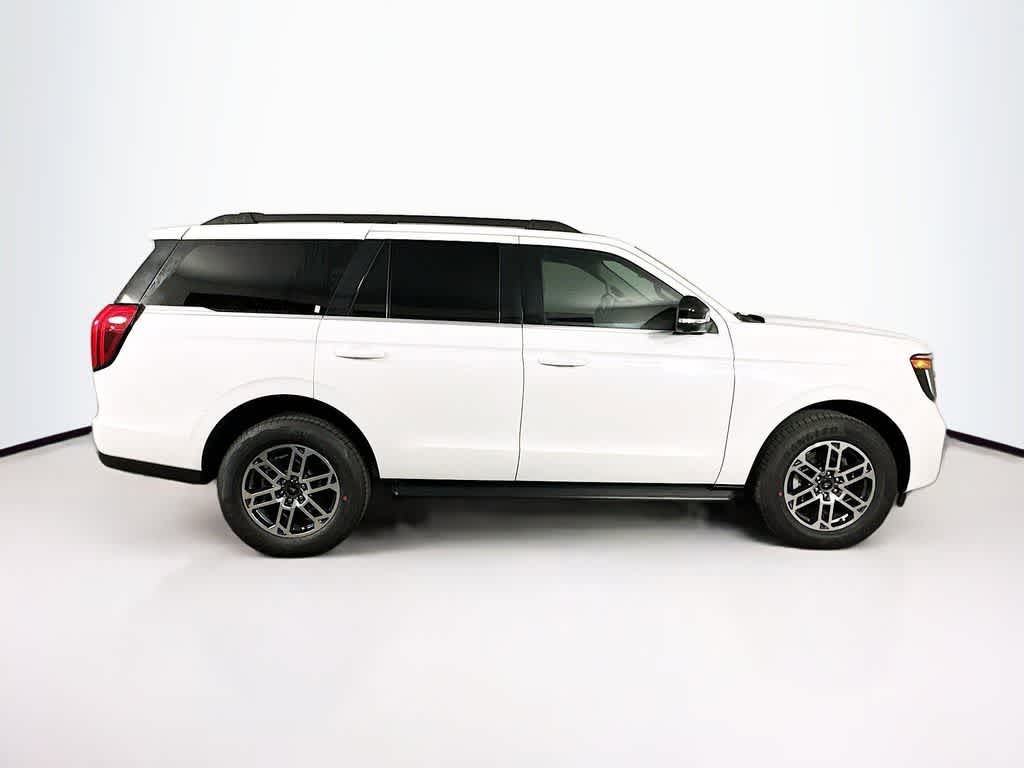 Thumbnail: 2026 Ford Expedition - 25