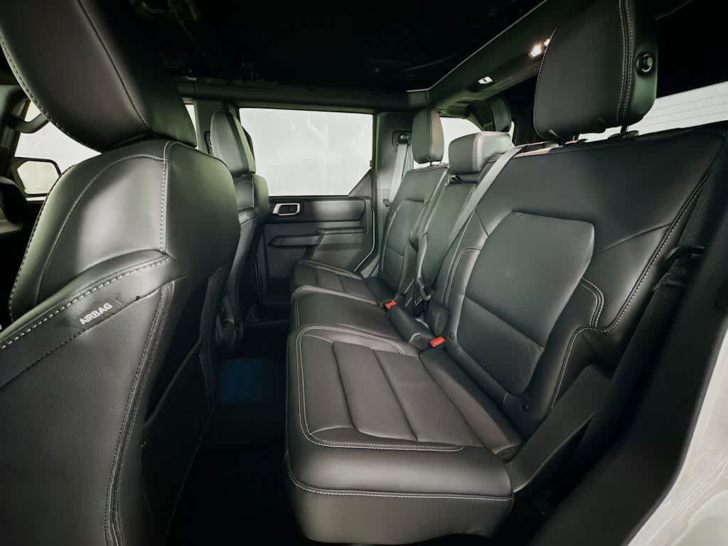 Thumbnail: 2026 Ford Bronco - 32