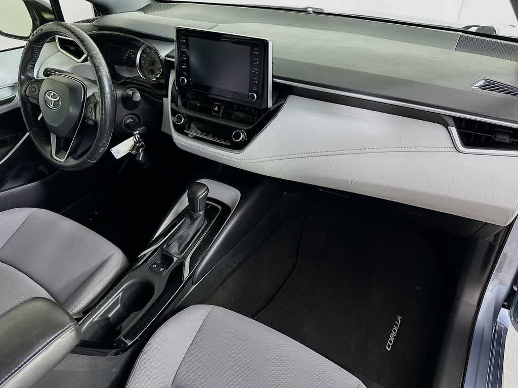 Thumbnail: 2020 Toyota Corolla - 30