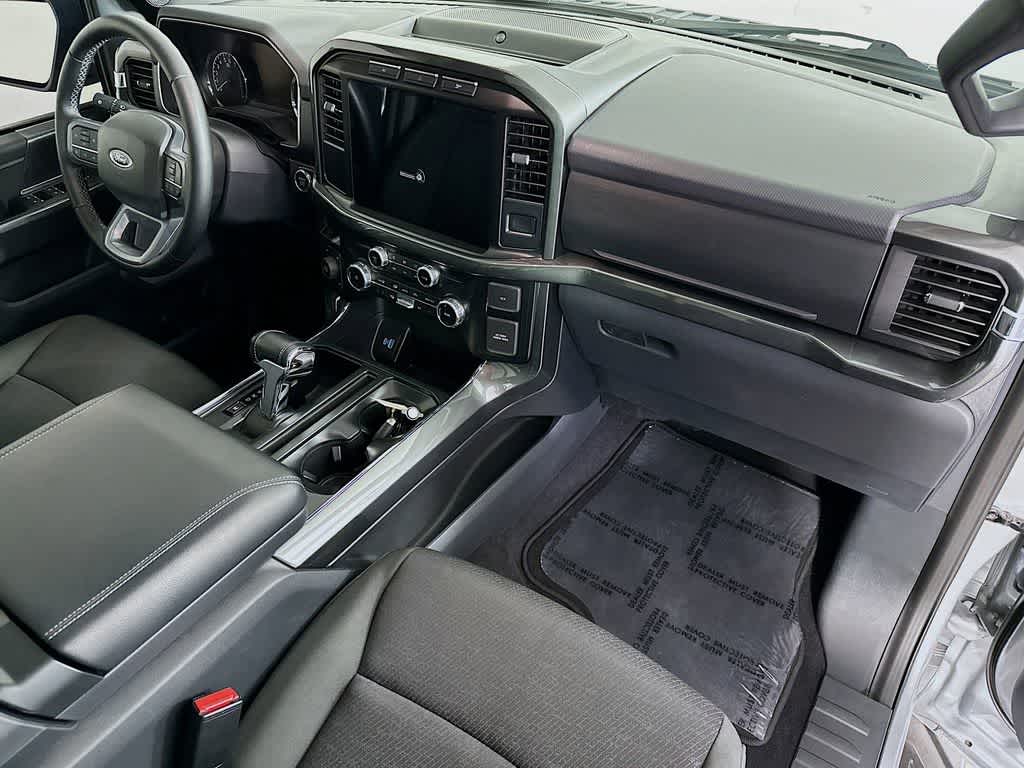 2023 Ford F-150 XLT 35
