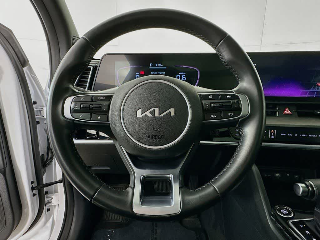 Thumbnail: 2023 Kia Sportage - 15