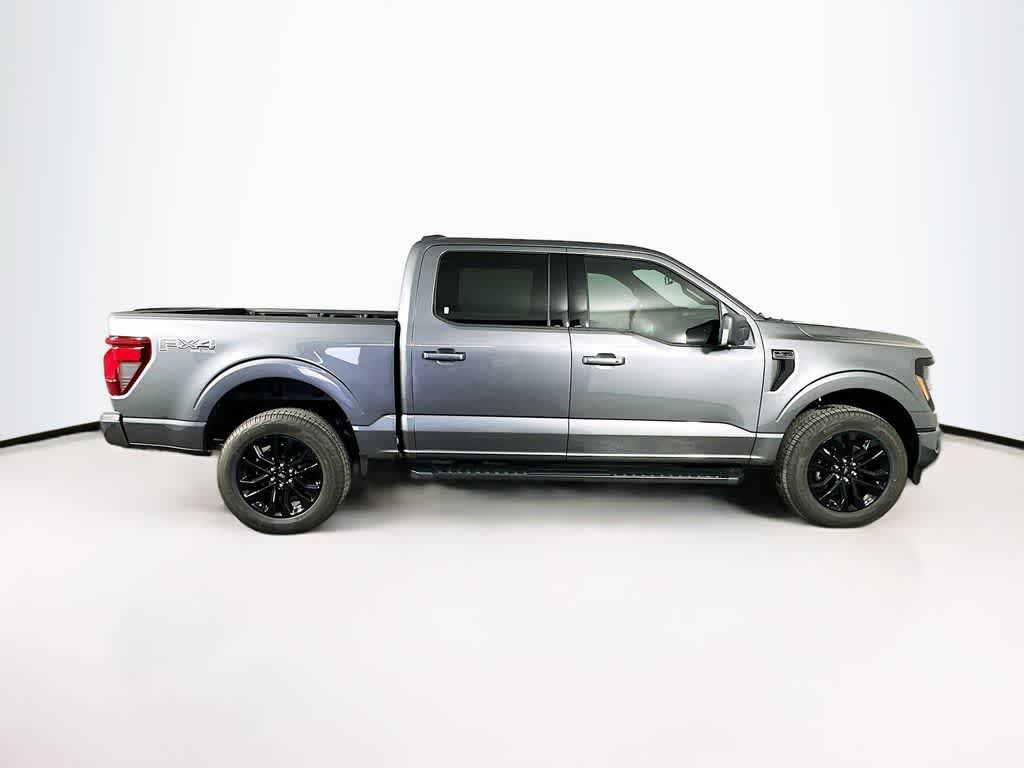Thumbnail: 2026 Ford F-150 - 26