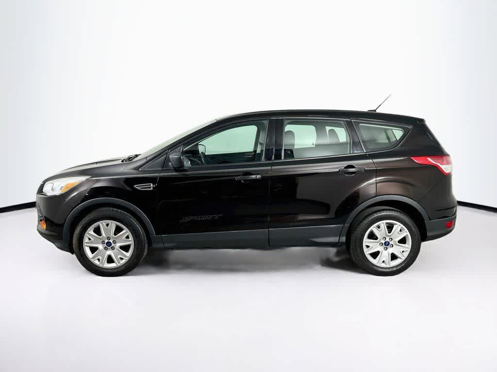 Thumbnail: 2013 Ford Escape - 3