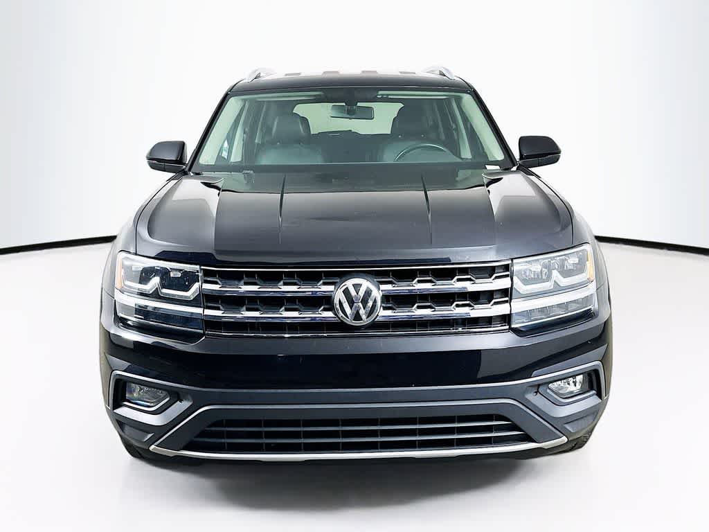 Thumbnail: 2019 Volkswagen Atlas - 6