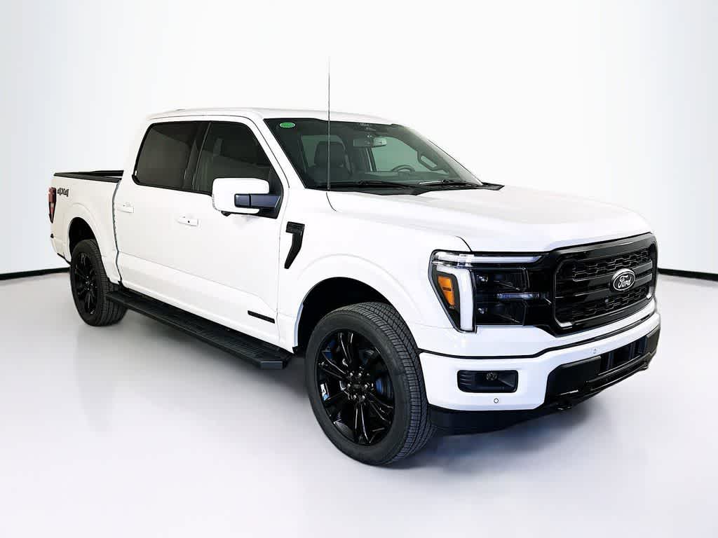 Thumbnail: 2026 Ford F-150 - 24