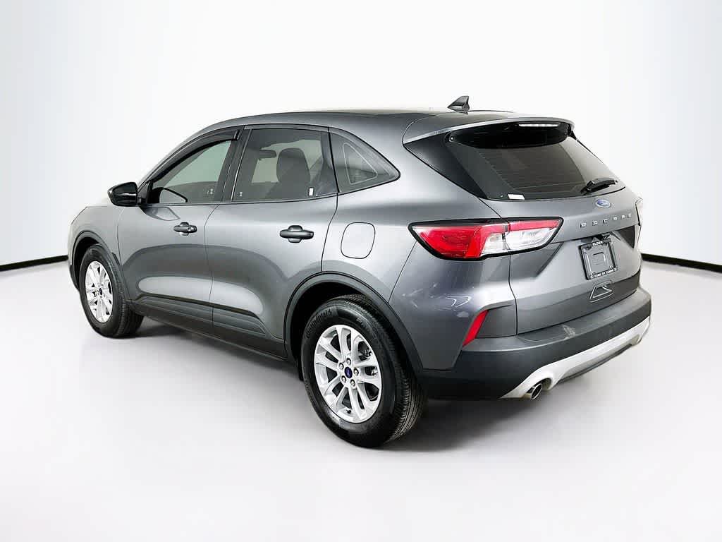 Thumbnail: 2022 Ford Escape - 4