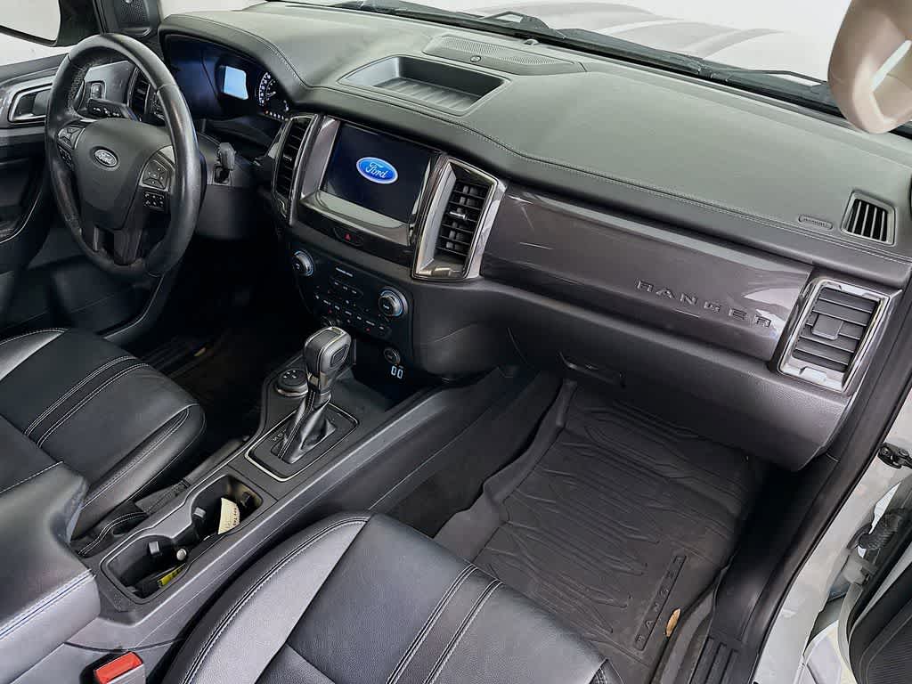 Thumbnail: 2021 Ford Ranger - 32