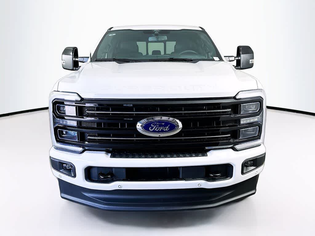 Thumbnail: 2025 Ford F-250 - 6
