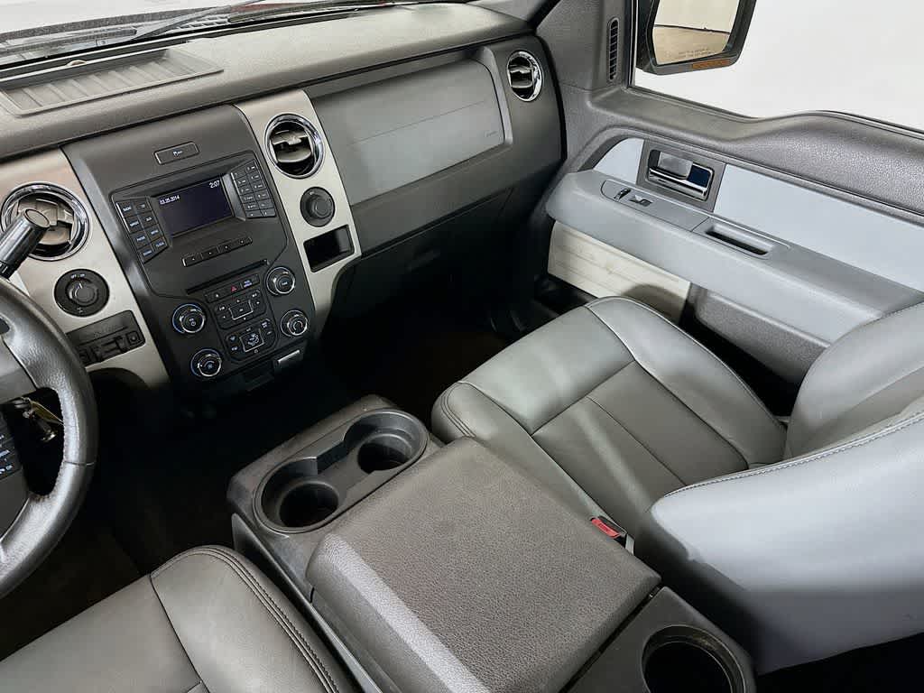 Thumbnail: 2014 Ford F-150 - 11