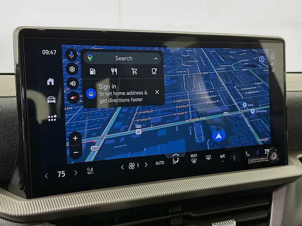 Thumbnail: 2026 Ford Explorer - 27