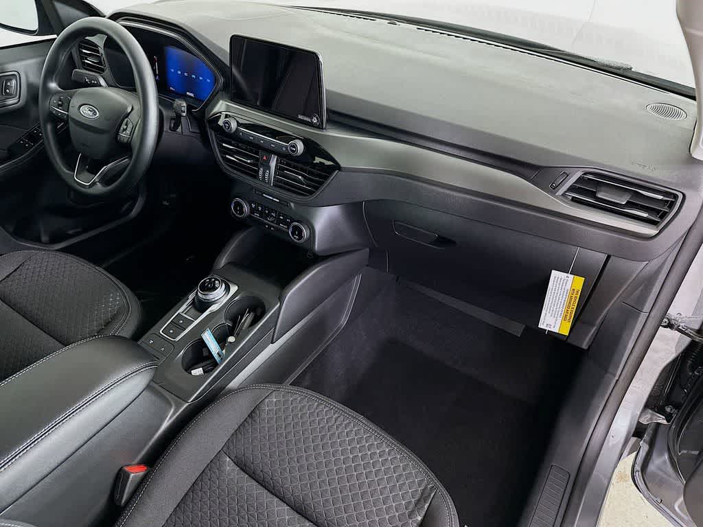 Thumbnail: 2026 Ford Escape - 32