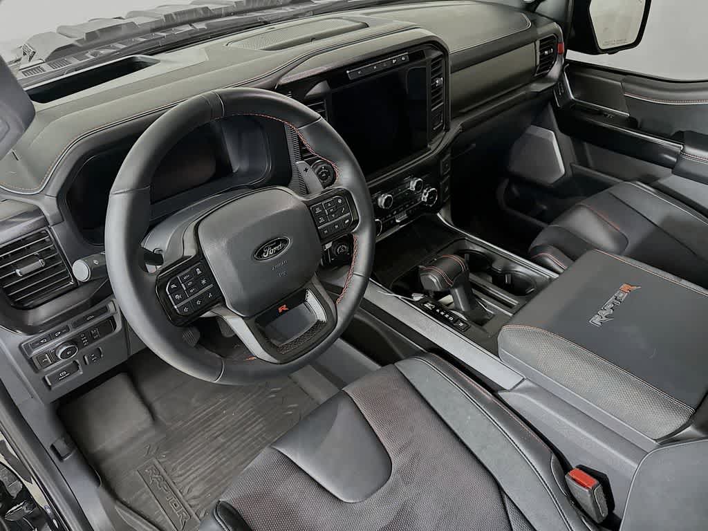 Thumbnail: 2024 Ford F-150 - 3