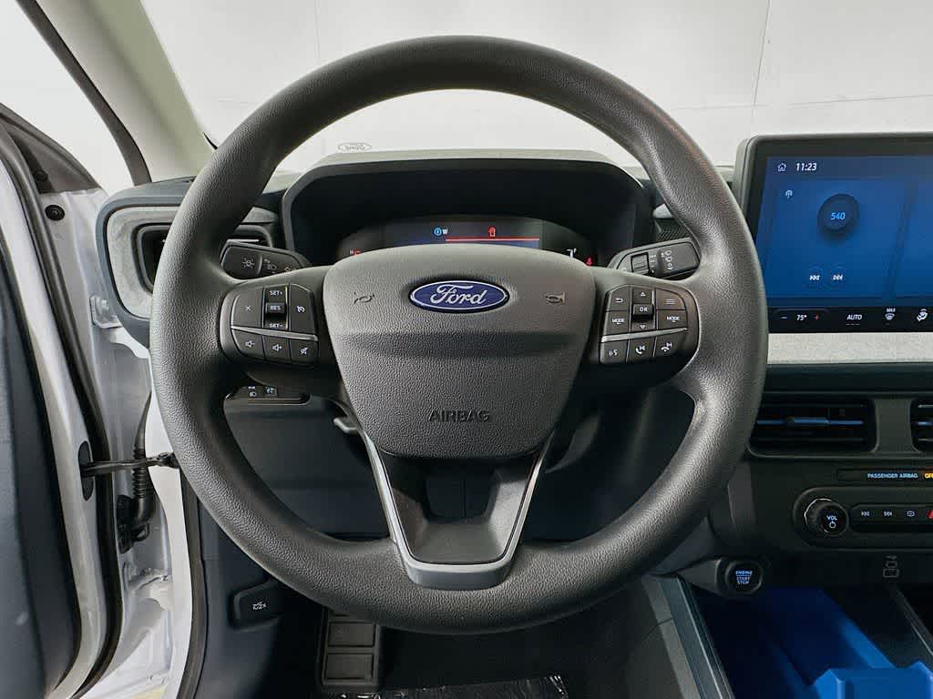 Thumbnail: 2026 Ford Maverick - 15