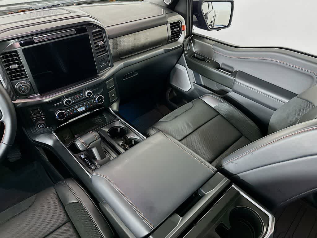 Thumbnail: 2025 Ford F-150 - 11