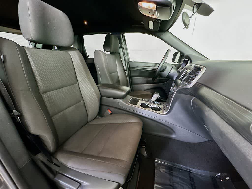 Thumbnail: 2021 Jeep Grand Cherokee - 15