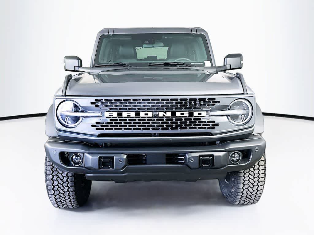 Thumbnail: 2025 Ford Bronco - 6