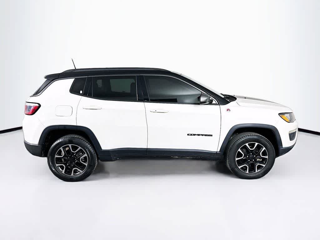 Thumbnail: 2019 Jeep Compass - 26