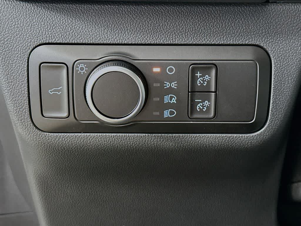 Thumbnail: 2025 Ford Escape - 26