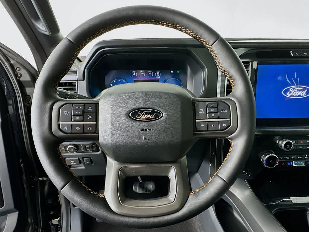 Thumbnail: 2025 Ford F-150 - 16