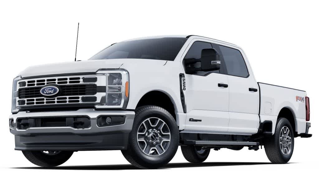 Thumbnail: 2025 Ford F-250 - 1