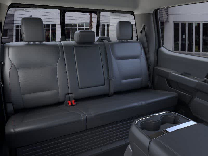 Thumbnail: 2026 Ford F-250 - 11