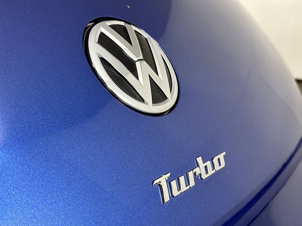 Thumbnail: 2013 Volkswagen Beetle - 7