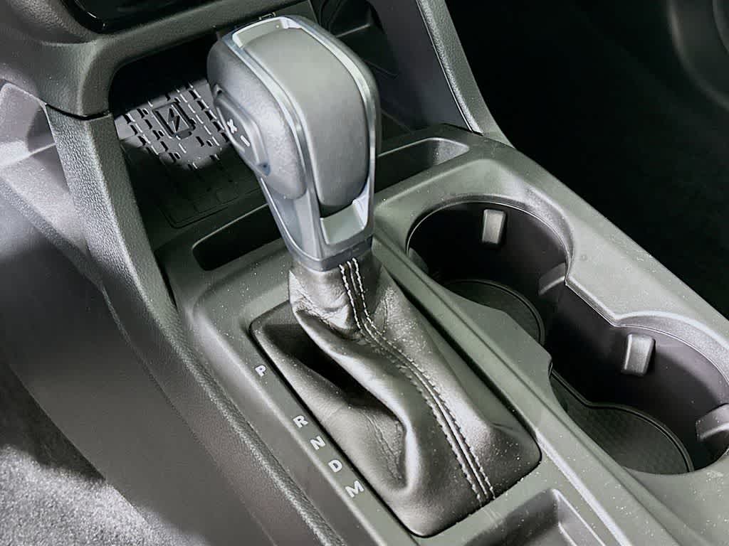 Thumbnail: 2025 Ford Ranger - 18