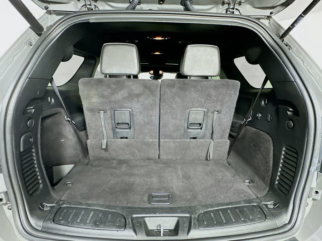 2023 Dodge Durango R/T 21
