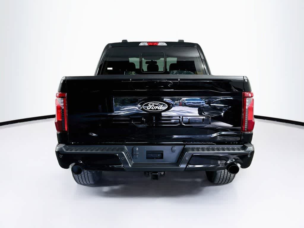 Thumbnail: 2026 Ford F-150 - 4