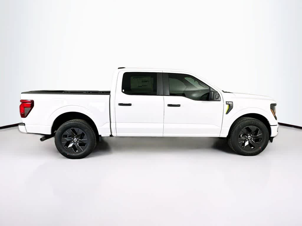 Thumbnail: 2025 Ford F-150 - 26