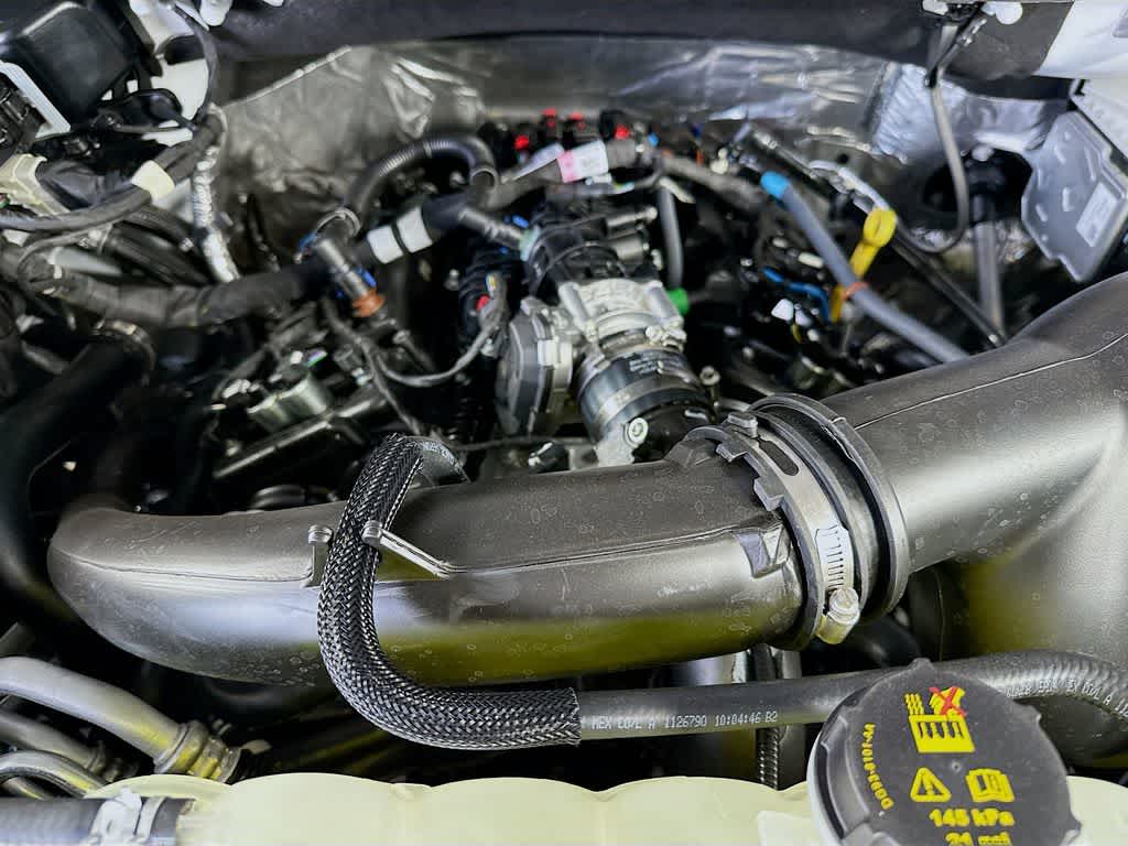 Thumbnail: 2025 Ford F-150 - 9