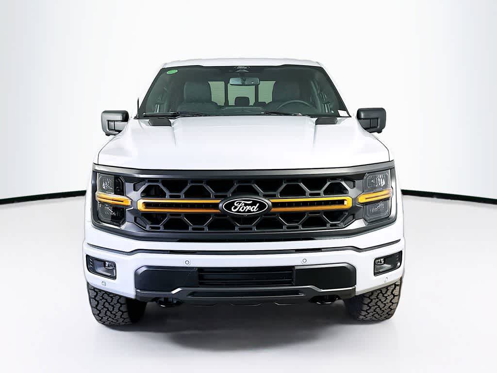 Thumbnail: 2025 Ford F-150 - 6