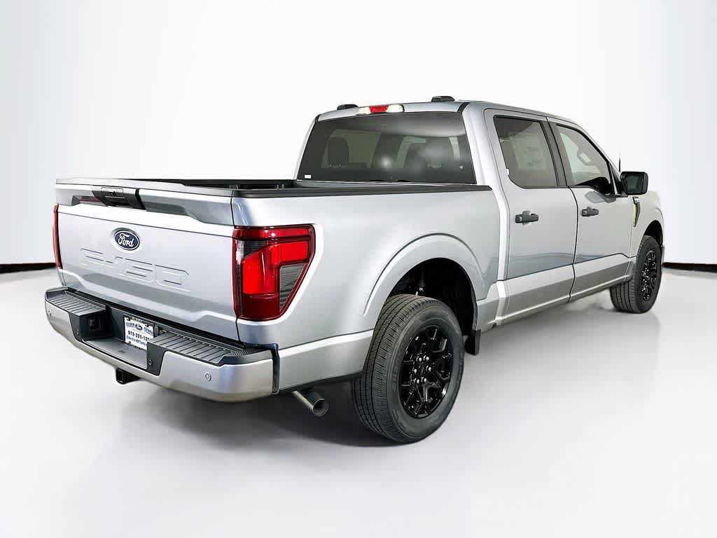 Thumbnail: 2025 Ford F-150 - 25