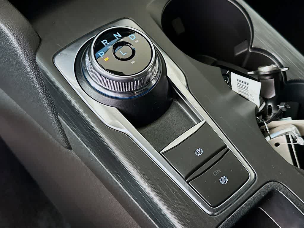 Thumbnail: 2026 Ford Escape - 18