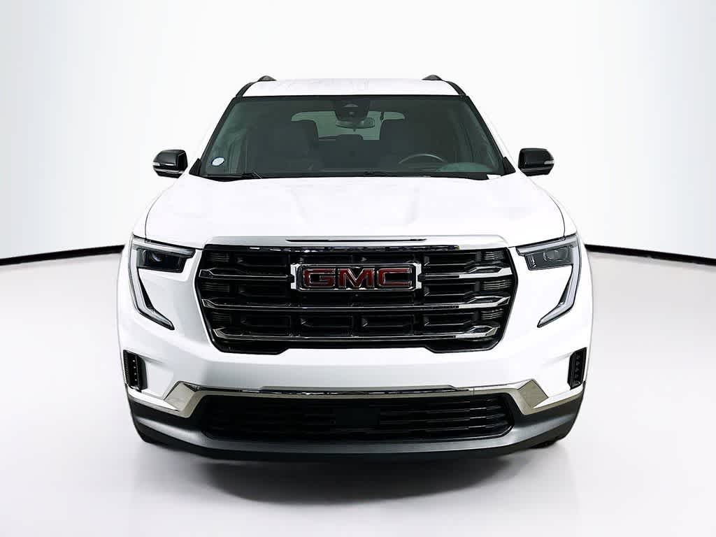 Thumbnail: 2025 GMC Acadia - 6